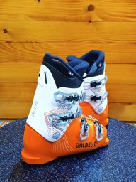 LYŽIARKY DALBELLO CXR 4 23MP